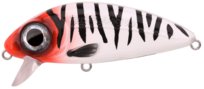 Wobler na Szczupaka Spro Iris Flanky 9cm - Red Head SPRO
