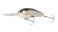 Wobler pływający Mikado Glimmer 8 cm Y22 Mikado
