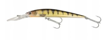Wobler pływający Mikado Sheriff 11 cm Y61 - Mikado