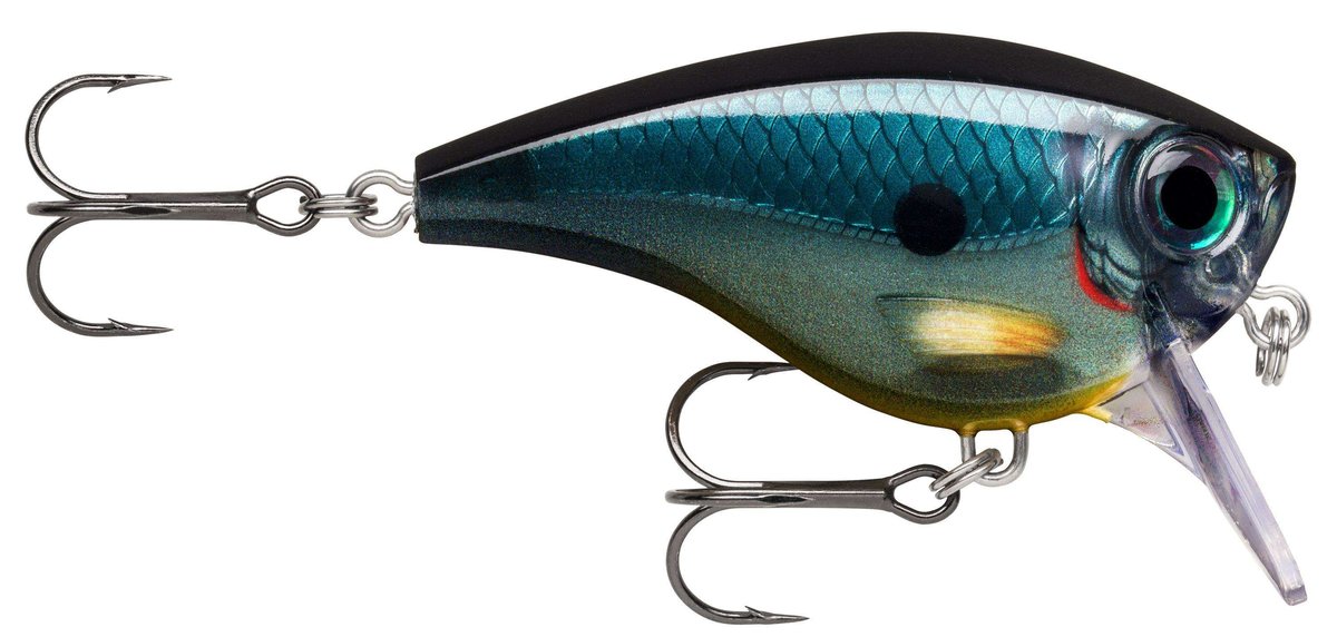 Wobler Rapala BX BIG BRAT - Rapala | Sport Sklep EMPIK.COM