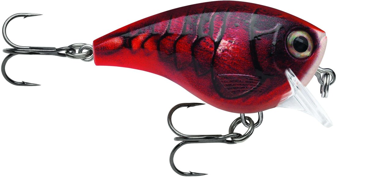 Wobler Rapala BX BRAT - Rapala | Sport Sklep EMPIK.COM