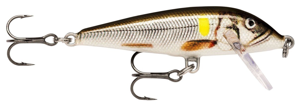 Wobler Rapala Countdown - Rapala | Sport Sklep EMPIK.COM