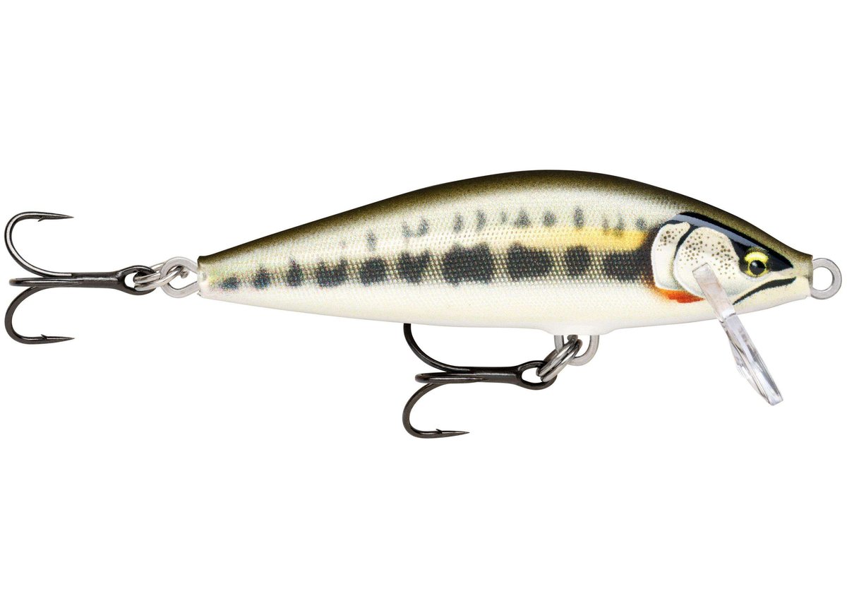 Wobler Rapala Countdown Elite - Rapala | Sport Sklep EMPIK.COM