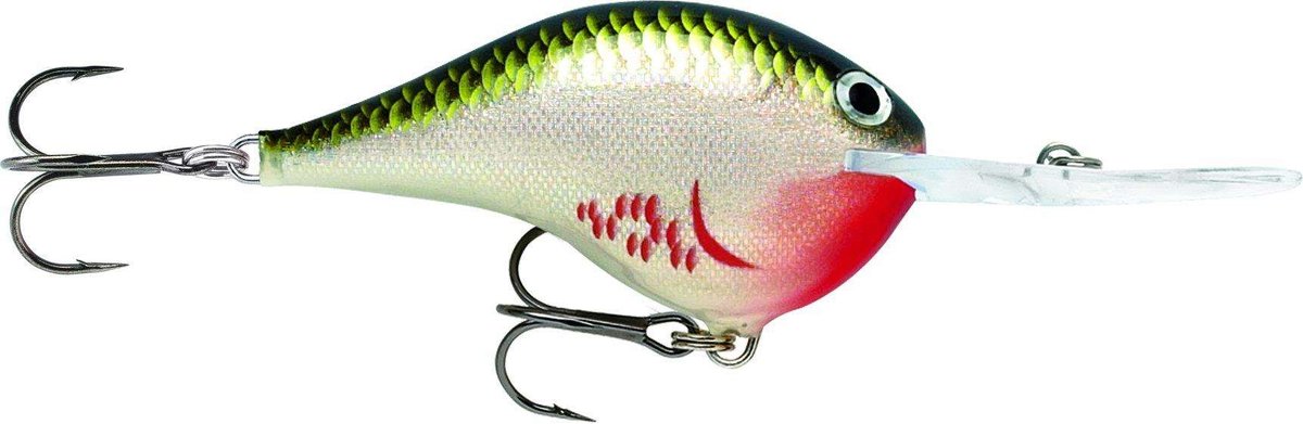 Wobler Rapala Dives-To 5cm - Rapala | Sport Sklep EMPIK.COM