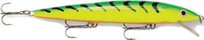Wobler Rapala Husky Jerk Rapala