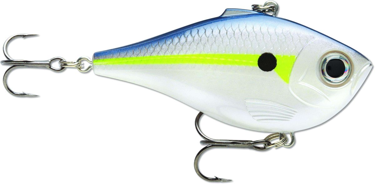 Wobler Rapala Rippin Rap - Rapala | Sport Sklep EMPIK.COM