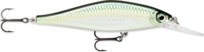 Wobler Rapala Shadow Rap Shad 9cm BLK Rapala
