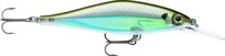 Wobler Rapala Shadow Rap Shad Deep-9,0cm-F Rapala