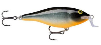 Wobler Rapala Shallow Shad Rap - Rapala