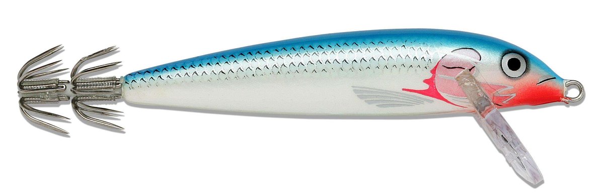 Rapala Squid Rapala