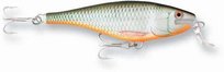 Wobler Rapala Super Shad Rap-14,0cm-F Rapala
