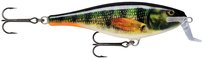 Wobler Rapala Super Shad Rap Rapala