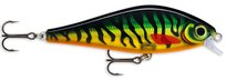 Wobler Rapala Super Shadow Rap Rapala