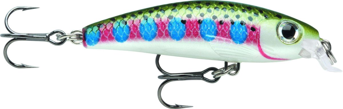 Wobler Rapala Ultra Light Minnow - Rapala | Sport Sklep EMPIK.COM