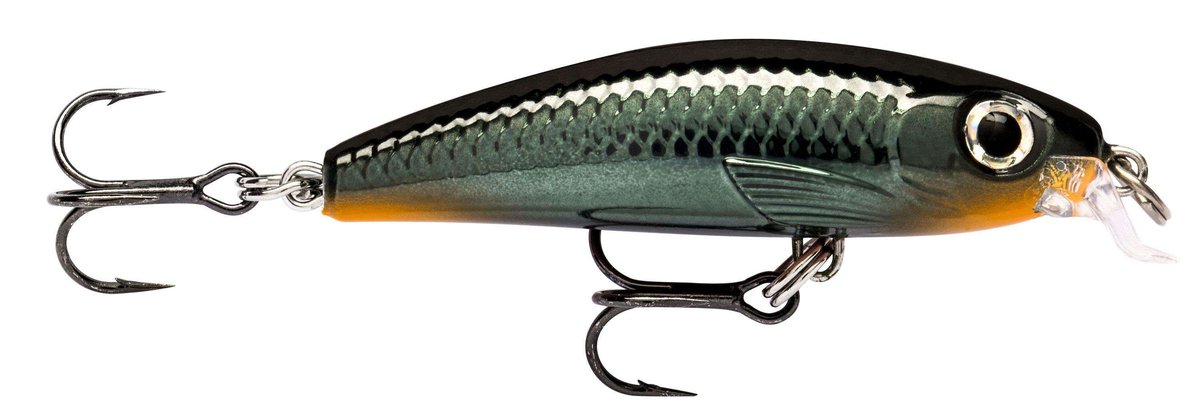 Wobler Rapala Ultra Light Minnow - Rapala | Sport Sklep EMPIK.COM