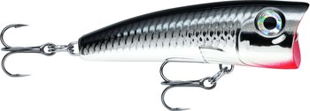 Wobler Rapala Ultra Light Pop-4,0cm-F - Rapala