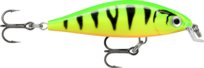 Wobler Rapala X-Light Minnow 5cm Fire Tiger Rapala