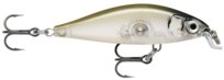 Wobler Rapala X-Light Minnow 5cm Ghost Shiner Rapala