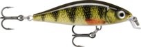Wobler Rapala X-Light Minnow 5cm Live Perch Rapala