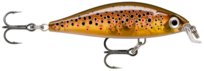 Wobler Rapala X-Light Minnow 5cm Live Rainbow Trout Rapala