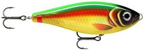 Wobler Rapala X-Rap Haku Rapala