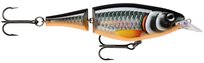 Wobler Rapala X-RAP Jointed Shad Rapala