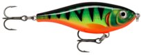 Wobler Rapala X-Rap Twitchin Shad 8cm FT Rapala