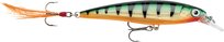 Wobler Rapala X-Rap XR08-P                                                 |XRD08 P Rapala