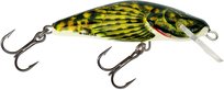 Wobler Salmo Bullhead Tonący Salmo