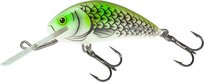 Wobler Salmo Hornet Tonący 5cm Olive Hot Spot Salmo