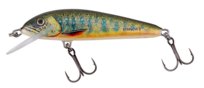 Wobler Salmo Minnow Tonący 6cm Lake Charr Salmo