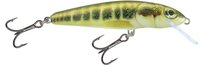 Wobler Salmo Minnow Tonący Salmo