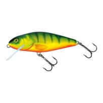 Wobler Salmo Perch FL hot perch 12 cm QPH023 Salmo