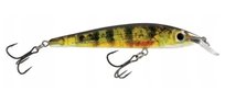 Wobler Salmo Rattlin Sting 9cm 11g Yellow Pearch RATTLIN' STING 9