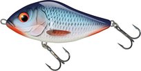 Wobler Salmo Slider Tonący 10cm Bleeding Blue Shad Salmo
