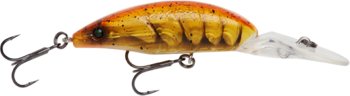 Wobler Savage Gear 3D Shrimp Twitch DR - Savage Gear