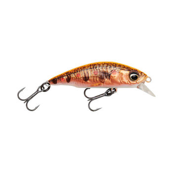 Wobler Savage Gear 3D Sticklebait Twitch - Savage Gear