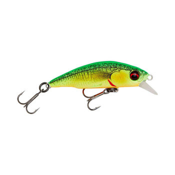 Wobler Savage Gear 3D Sticklebait Twitch - Savage Gear