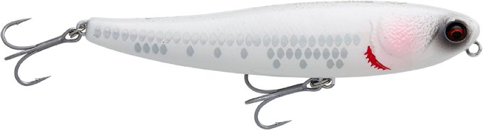 Savage Gear Bullet Mullet 8cm 8gr Su Üstü Maket Yem Ls Sayoris - Fiyatı, Yorumla