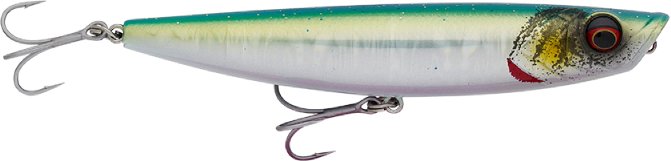 Esca Artificiale Savage Gear Pop Walker 2.0 - Foto 2