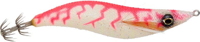 Leurre Savage Gear Super Cast EGI Pour Calmar – 10,5 Cm, 17 G, Idéal Pour La Pêche Au Leurre