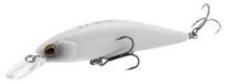 Wobler Shimano Yasei Trigger Twitch S 60mm - Pearl White Shimano