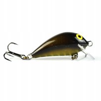 Wobler SIEK Bzyk 3.5cm #52 -2.3g Woblery Siek