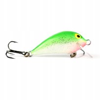 Wobler SIEK Bzyk S 3.5cm #15 - 3g Woblery Siek