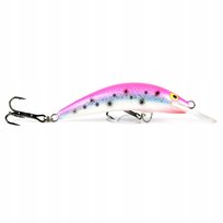 Wobler SIEK Skorpion 6cm #73 - 4g Woblery Siek