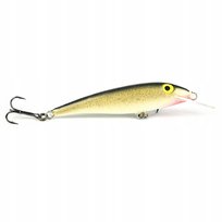 Wobler SIEK Ukleja 8cm #14 - 6g Woblery Siek