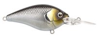 Spro IKIRU Crank 45F 4.5cm 6g Floating Esche Crankbait COLORI - Foto 8