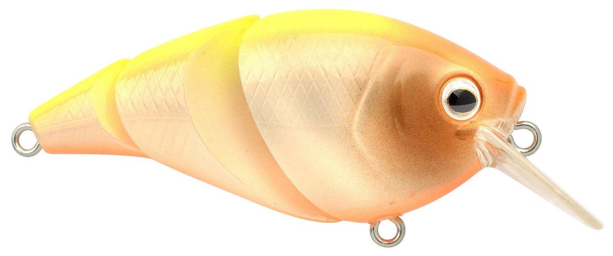 Wobler Szczupak Whopper Flopper Popper 9,4G 7Cm B - Inna marka