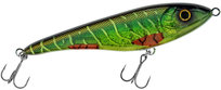 Wobler Strike Pro Buster Jerk Super Shallow Strike Pro