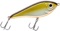 Wobler Strike Pro Buster Swim Bait Strike Pro